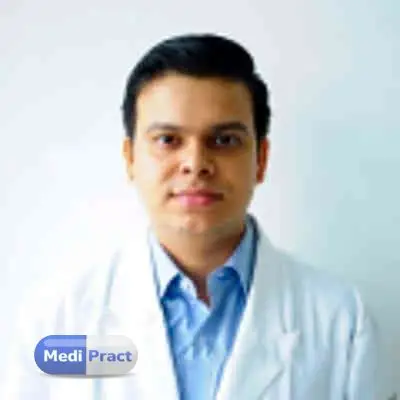 Dr. Amit Kumar Mahapatra Profile Picture