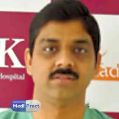 Dr. Amit Kumar Malik Profile Picture