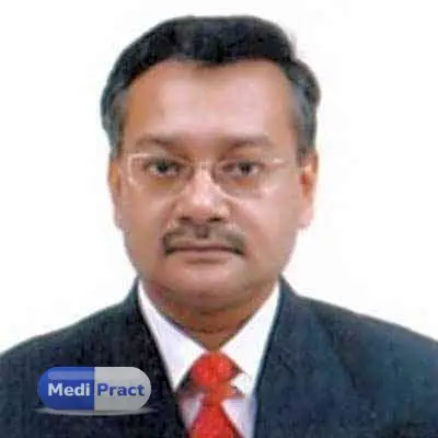 Dr. Amit Kumar Mandal Profile Picture