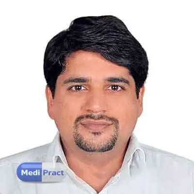 Dr. Amit Kumar Mehta Profile Picture