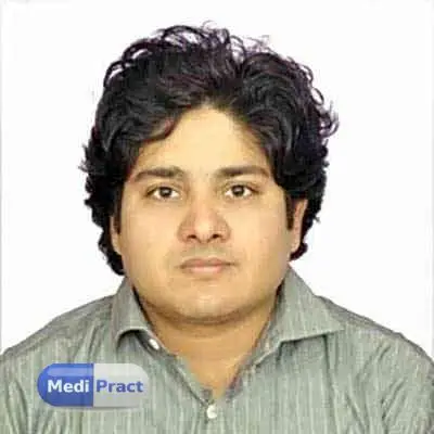 Dr. Amit Kumar Mishra Profile Picture