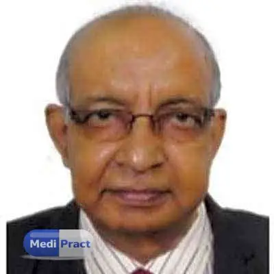 Dr. Amit Kumar Ray Profile Picture