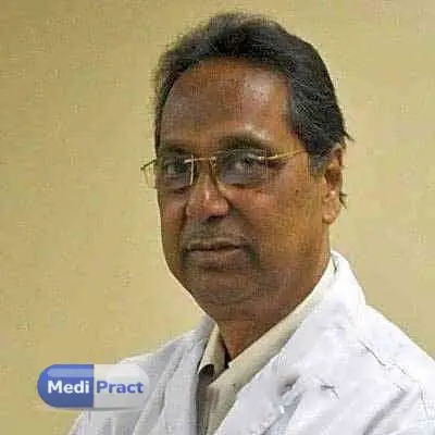Dr. Amit Kumar Roy Profile Picture