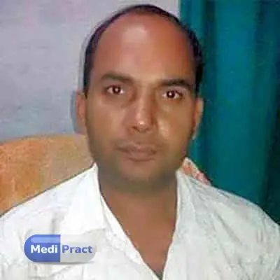 Dr. Amit Kumar Sharma Profile Picture