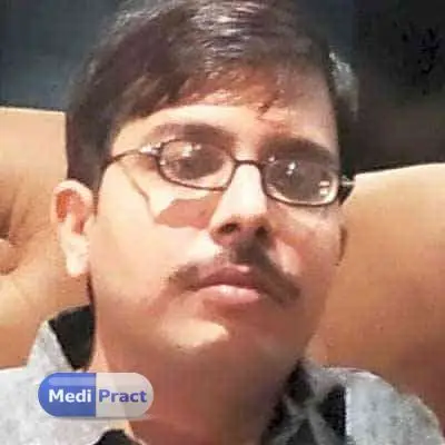 Dr. Amit kumar sharma Profile Picture
