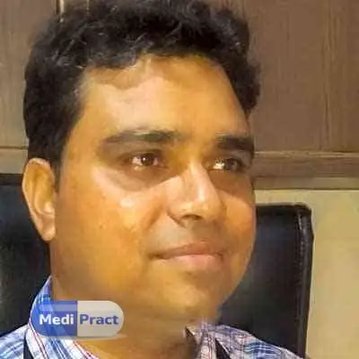 Dr. Amit Kumar Singh Profile Picture