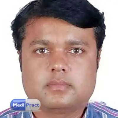 Dr. Amit Kumar Soni Profile Picture