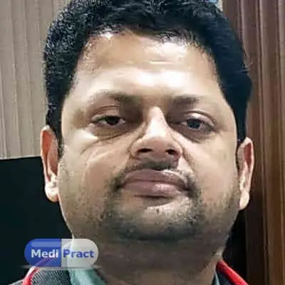 Dr. Amit Kumar Verma Profile Picture
