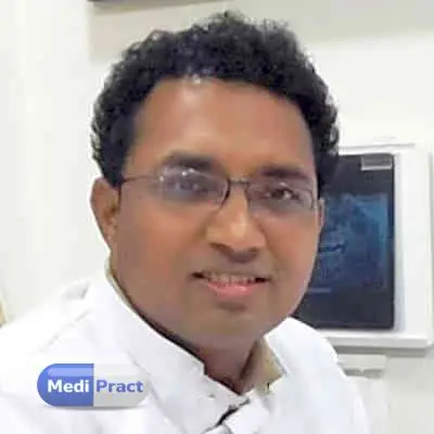 Dr. Amit Ladkat Profile Picture