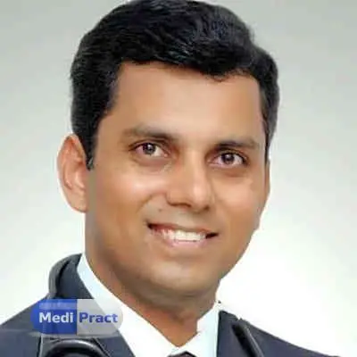 Dr. Amit Lala Khomane Profile Picture