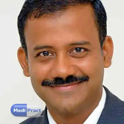 Dr. Amit Langote Profile Picture