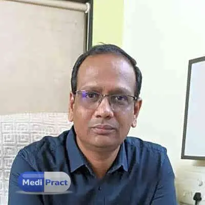 Dr. Amit Liladhar Chaudhari Profile Picture
