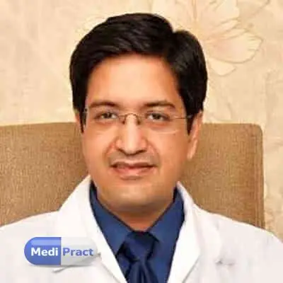 Dr. Amit Luthra Profile Picture