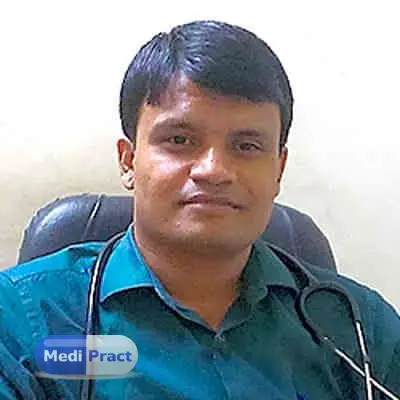 Dr. Amit M. Avhad Profile Picture