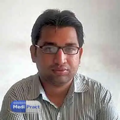 Dr. Amit M. Gandhi Profile Picture