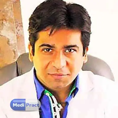 Dr. Amit M.K. Juneja Profile Picture