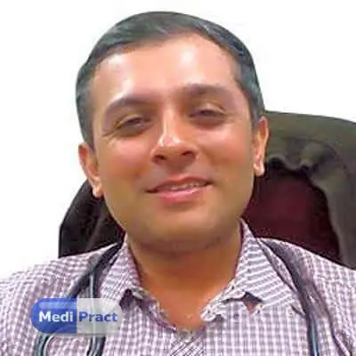 Dr. Amit M. Paleja Profile Picture