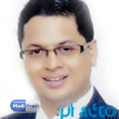 Dr. Amit M Patankar Profile Picture