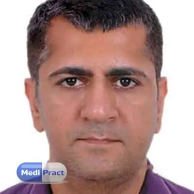 Dr. Amit Madaan Profile Picture