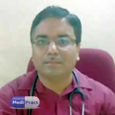 Dr. Amit Madane Profile Picture