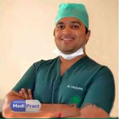 Dr. Amit Mahajan Profile Picture