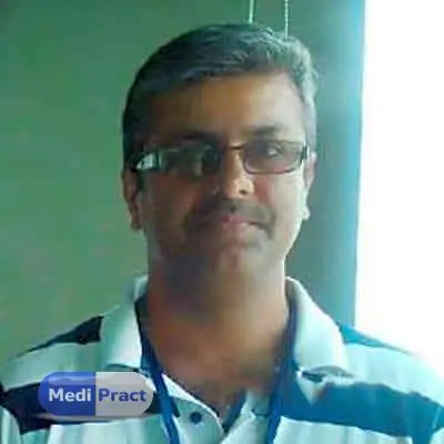 Dr. Amit Malhotra Profile Picture