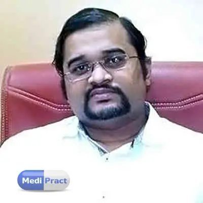 Dr. Amit Malthane Profile Picture