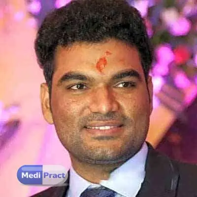 Dr. Amit Meena Profile Picture