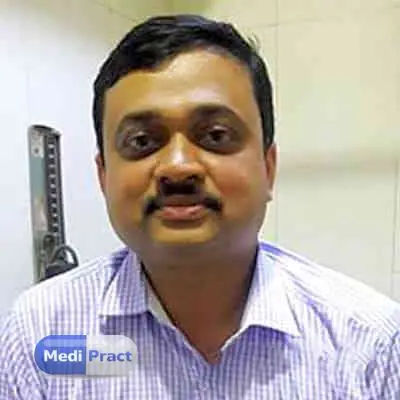 Dr. Amit Mhatre Profile Picture