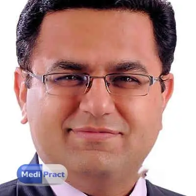 Dr. Amit Miglani Profile Picture
