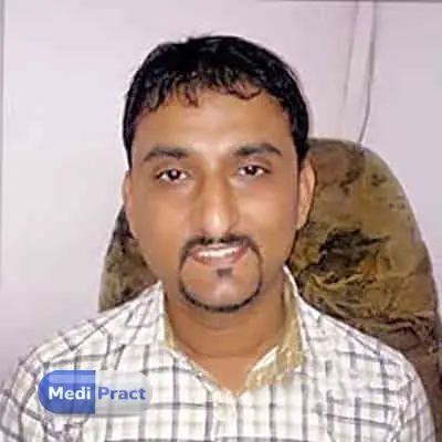 Dr. Amit Mihani Profile Picture