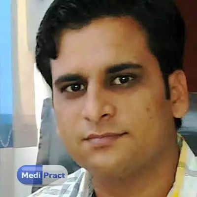Dr. Amit Mishra Profile Picture