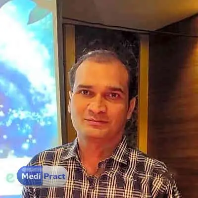Dr. Amit mishra Profile Picture
