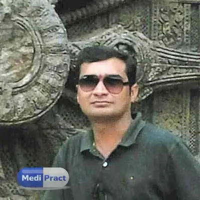 Dr. Amit Mishra Profile Picture