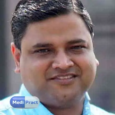 Dr. Amit Mittal Profile Picture