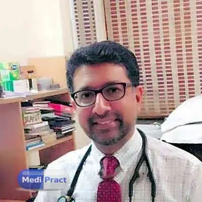 Dr. Amit Modgil Profile Picture