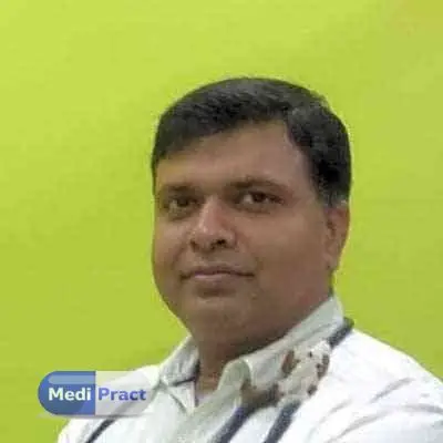 Dr. Amit Modi Profile Picture