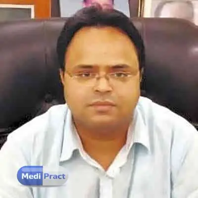 Dr. Amit Mohan Profile Picture