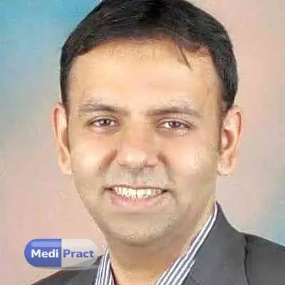 Dr. Amit Motwani Profile Picture