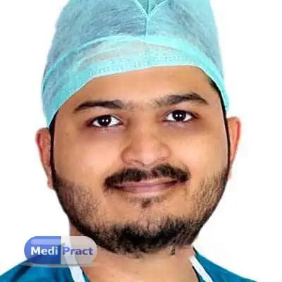 Dr. Amit Mulay Profile Picture