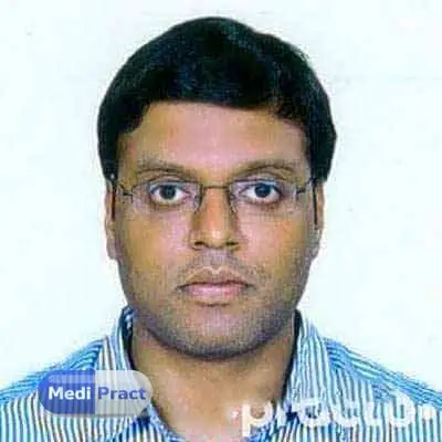 Dr. Amit Murarka Profile Picture