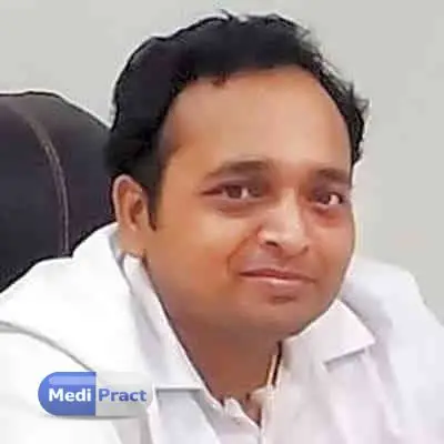 Dr. Amit Nagarkar Profile Picture