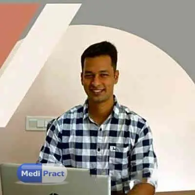 Dr. Amit Nayak Profile Picture