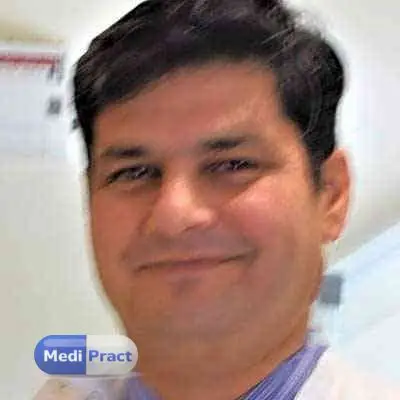 Dr. Amit Nayar Profile Picture