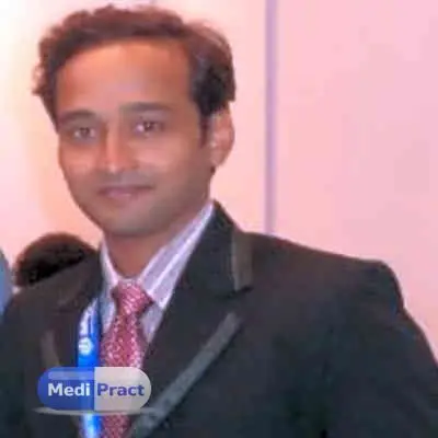 Dr. Amit Nemade Profile Picture