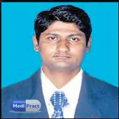 Dr. Amit Nerkar Profile Picture