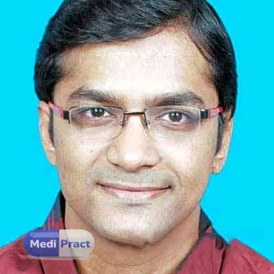 Dr. Amit Oswal Profile Picture