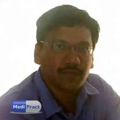 Dr. Amit P Bhosale Profile Picture