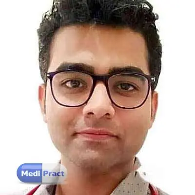 Dr. Amit P Gawnde Profile Picture