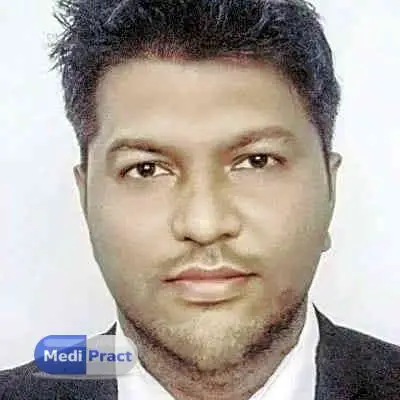 Dr. Amit P Ghawade Profile Picture